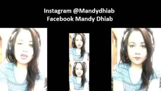 Mandy Dhiab   YouTube