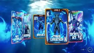 Electrickk Game Teaser