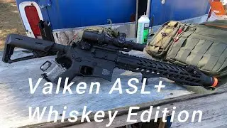 Easy Performance | Valken ASL
