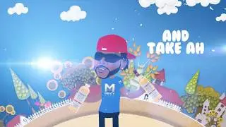 Mikey - Getting it Good 