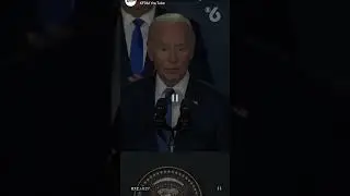 FEAR OF Putin #joe biden