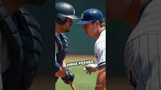Derek Jeter&rsquo;s Unbelievable 2001 Flip Play