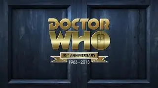 Doctor Who Tutorials in Pictures