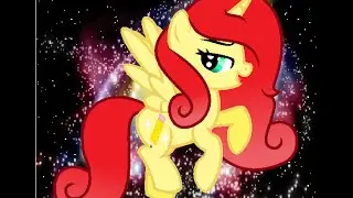 Breezy05 -COMMISSION- speedpaint (~read desc~)