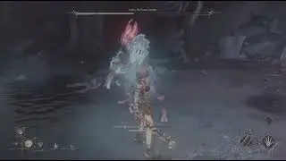 AI LIMIT first boss
