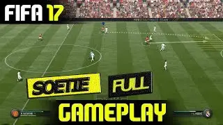 GAMEPLAY TUTORIAL/TIPS | SOETIE Vs #70(?) | FUT Division 1