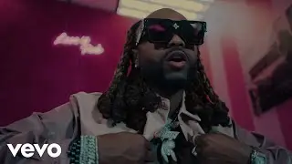P L A Y B O I I - Mesmerize (Official Music Video) ft. YBT3FLY