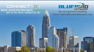 Paul Harris Review (Connect (X)  - May 2018)