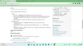 Complete Documentation to use ajax link module in Drupal 8, Drupal 9 | D4Drupal