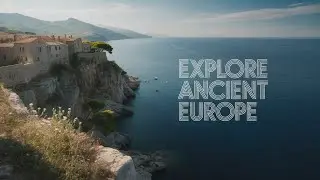 Forgotten Stone Villages of Europe | Stunning Medieval Towns & World Heritage Scenery