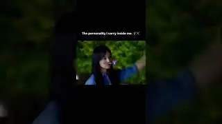 Personality I carry Inside | LOL | Fun 😂