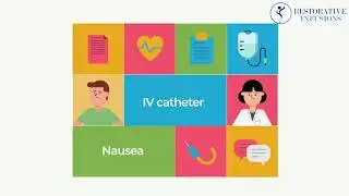 Patient Video Restorative Infusions