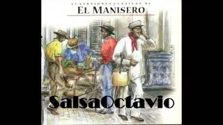 Sexteto Okeh El Manisero