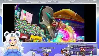hopefully reaching Legend Rank | Sonic Racing Crossworlds With Friends