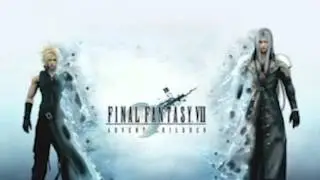 Final Fantasy VII 7 - Cosmo Canyon Theme