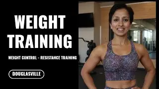 Why Heavy Weight Lifting Isn&rsquo;t What You Think &ndash; Myths Busted by a Douglasville Trainer
