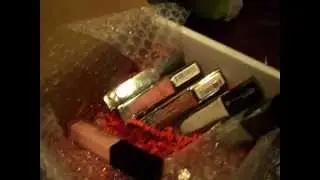 Julep Cupid Mystery Box February 2013