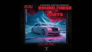 JuN JuN ft. Rick Ross &ndash; &ldquo;Round These Parts&rdquo; (Prod. by Anno Domini) | 