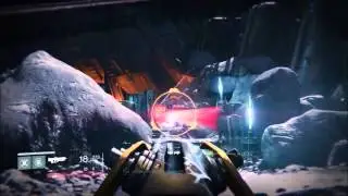 Destiny - Loot Cave 2.0