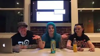 Triplett Triad Polyamory Life: Our polyamorous Q&A Part - 1