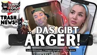 KONSEQUENZEN! Kim Virginia und Nikola Glumac DRAMA IM HAUS! Puppenstüble CHAOS geht weiter!