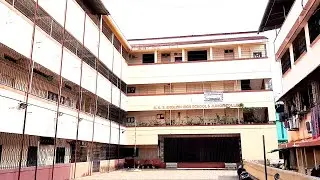 BKS English High School Vasai
