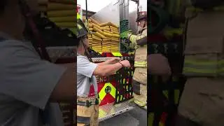 Stinger Load Deployment