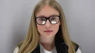 Versace Glasses Frames VE3263B GB1 Black Female Fit Guide