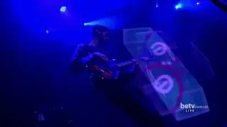 её live in Atlas 04.11.2016 - intro Enjoy