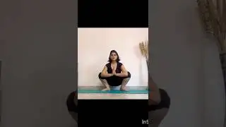 Pregnancy Yoga Routine; Prepare for Delivery #pregnancy #pregnancyexercise #pregnancyyoga #yoga