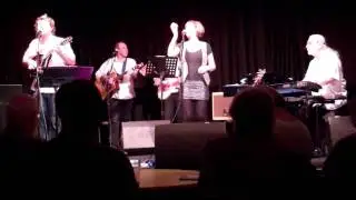 Good Riddance (Green Day Cover)  - Homer Kelly Tarrant with Dave Kelly and Christine Collister