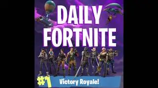 Fortnite V4.5 Patch Notes