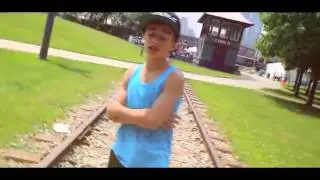 JohnnyO- Found my girl