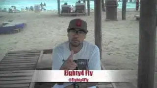 Eighty4 Fly Drop For Seattle's Randi 206wetness.com
