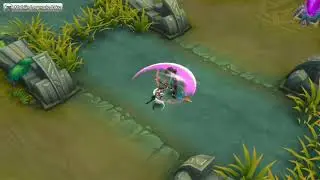 NEW FANNY STARLIGHT MEMBER SKIN(DECEMBER)2018/And All New Effects...
