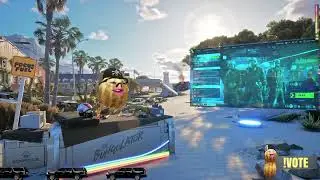 BurntPeanut gives Myth some Dog Training Advice