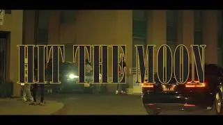 Rome Montanaa - Hit The Moon  (Official Music Video)