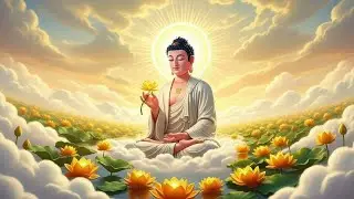 Nghe Nhạc Niệm Phật - Tâm Lặng Trí Sáng Đời An - Mở Nghe Cả Ngày