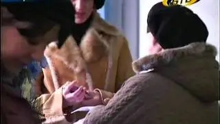 Бендеры новости БТВ 18 октября 2011