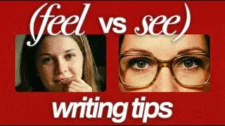 Stop Describing How Things LOOK (and START Describing How They FEEL)