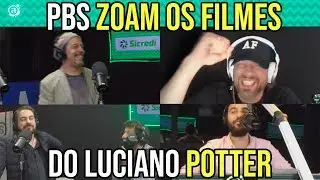 PBs ZOAM OS FILMES DO LUCIANO POTTER