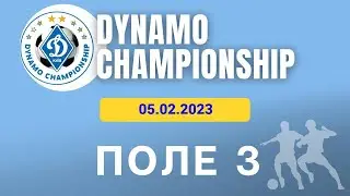 DCS 2022 ПОЛЕ 3 05.02.2023