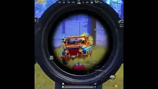 MK 8x Fastest (1vs3) Enemy Nade🥵🔥 #pubgshorts #shorts