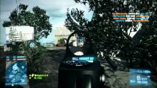 Let's Prep for BF4 EP 1: Corners