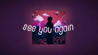 tyler, the creator's see you again but it's me (cover) [prod. burnt]