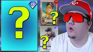 Who Will Be The BIG Collection Reward? MLB The Show 21 Diamond Dynasty