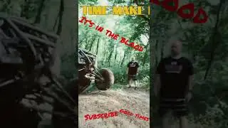 Life is hard! Keep riding! Get lost in the ride and forget your day to day struggles!