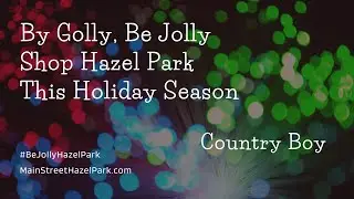 Shop Hazel Park: Country Boy