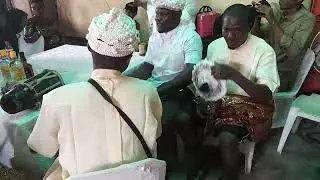 Nka Idoreyin Multicultural Troupe #iyamkpe#ekpe#culture