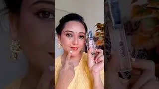 🤩😱worth every single penny shopping haul from 🇮🇳(makeup edition) #shorts #ashortaday #makeup